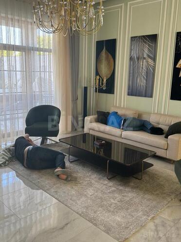 6 otaqlı həyət evi/bağ evi - Buzovna q. - 550 m² (12)