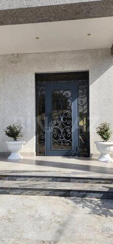6 otaqlı həyət evi/bağ evi - Buzovna q. - 550 m² (5)