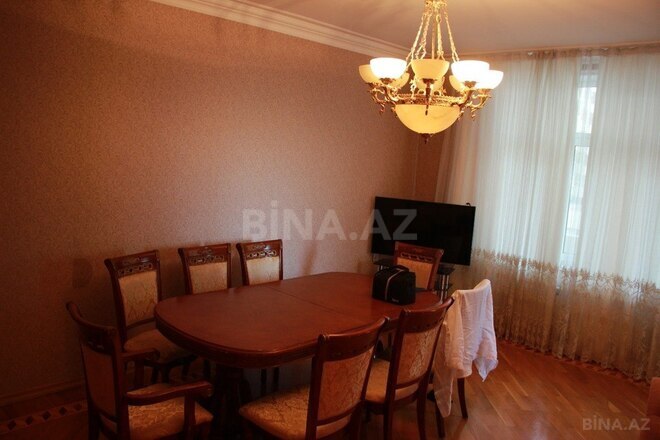 2 otaqlı yeni tikili - Nəsimi r. - 92 m² (7)
