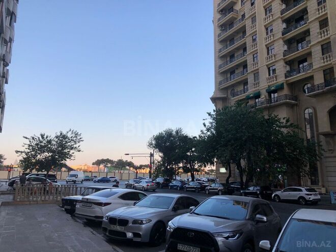 2 otaqlı yeni tikili - Nəsimi r. - 92 m² (24)