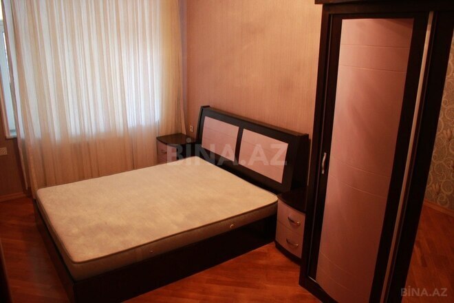 2 otaqlı yeni tikili - Nəsimi r. - 92 m² (10)