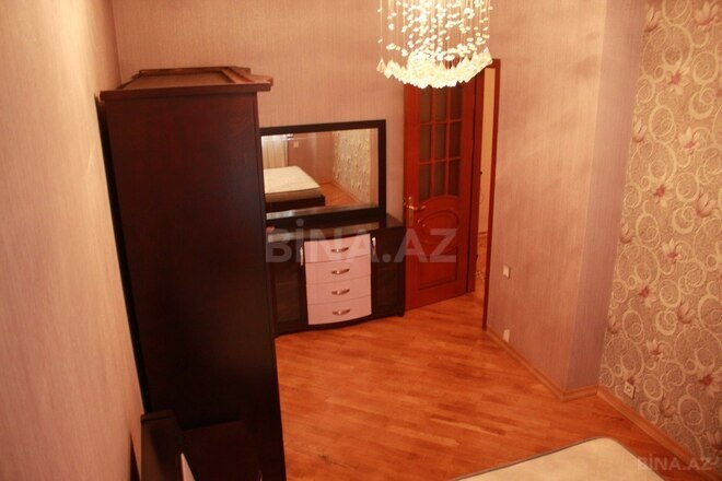2 otaqlı yeni tikili - Nəsimi r. - 92 m² (11)