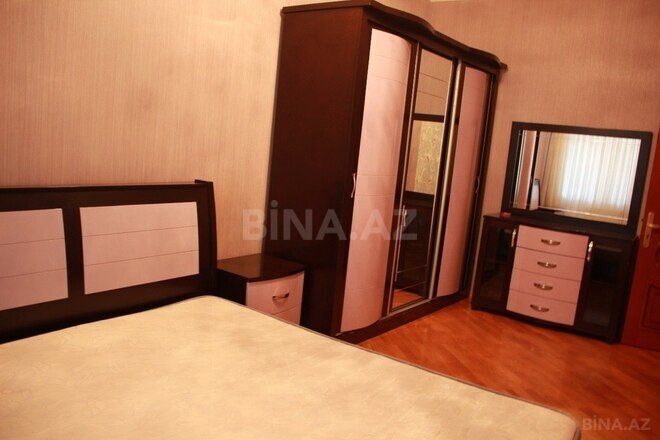 2 otaqlı yeni tikili - Nəsimi r. - 92 m² (9)