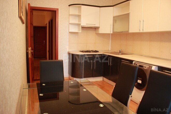 2 otaqlı yeni tikili - Nəsimi r. - 92 m² (14)