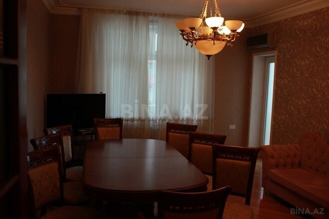 2 otaqlı yeni tikili - Nəsimi r. - 92 m² (5)