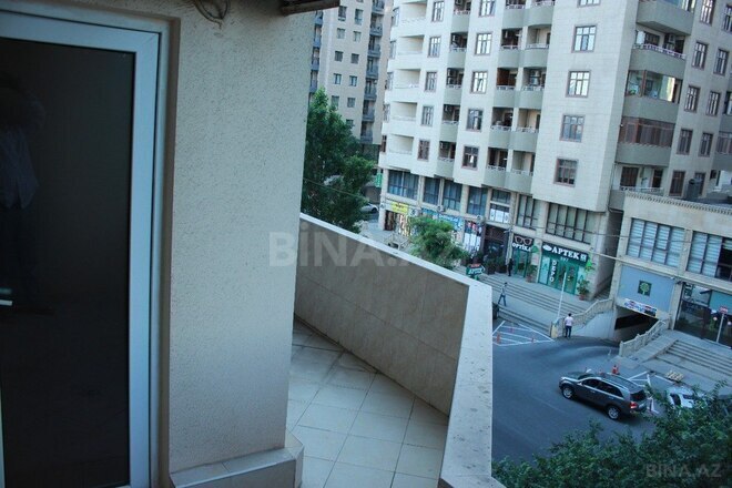 2 otaqlı yeni tikili - Nəsimi r. - 92 m² (22)