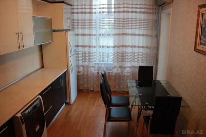 2 otaqlı yeni tikili - Nəsimi r. - 92 m² (15)