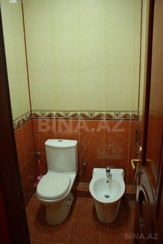 2 otaqlı yeni tikili - Nəsimi r. - 92 m² (17)