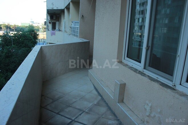 2 otaqlı yeni tikili - Nəsimi r. - 92 m² (21)