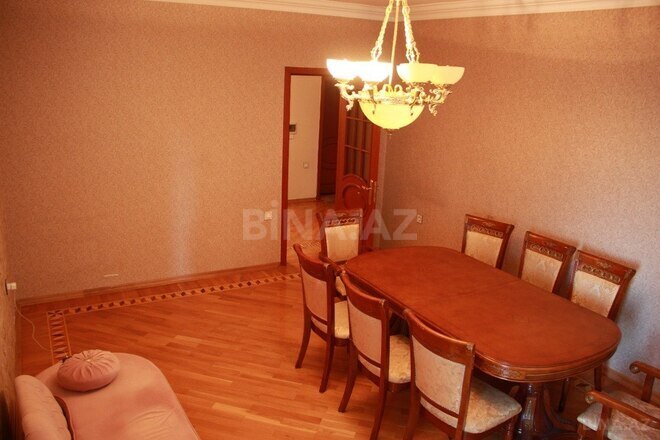 2 otaqlı yeni tikili - Nəsimi r. - 92 m² (6)