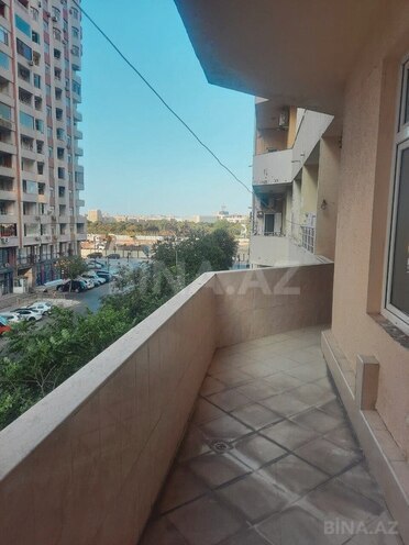 2 otaqlı yeni tikili - Nəsimi r. - 92 m² (20)
