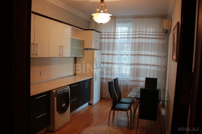 2 otaqlı yeni tikili - Nəsimi r. - 92 m² (13)