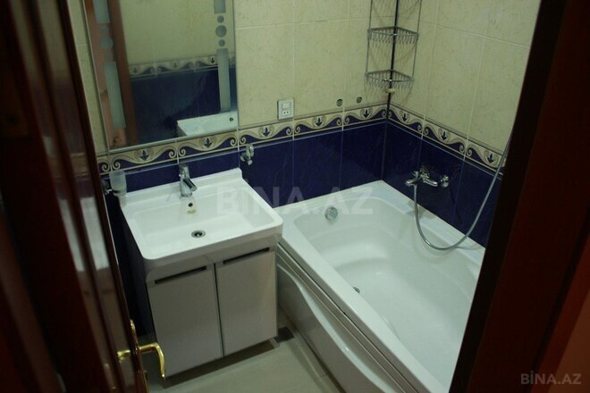 2 otaqlı yeni tikili - Nəsimi r. - 92 m² (18)