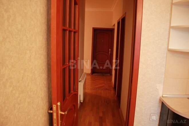 2 otaqlı yeni tikili - Nəsimi r. - 92 m² (12)