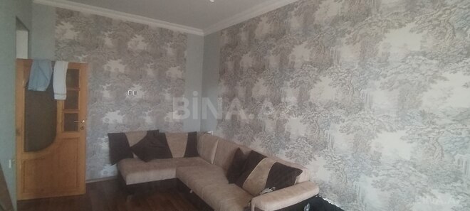 4 otaqlı həyət evi/bağ evi - Sumqayıt - 100 m² (9)