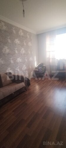 4 otaqlı həyət evi/bağ evi - Sumqayıt - 100 m² (15)