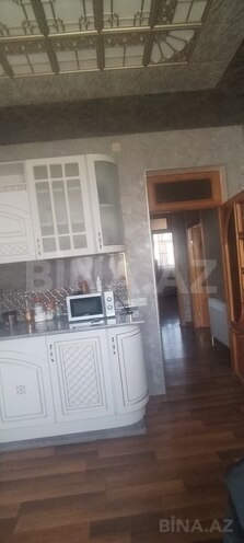 4 otaqlı həyət evi/bağ evi - Sumqayıt - 100 m² (11)