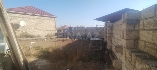 4 otaqlı həyət evi/bağ evi - Sumqayıt - 100 m² (4)