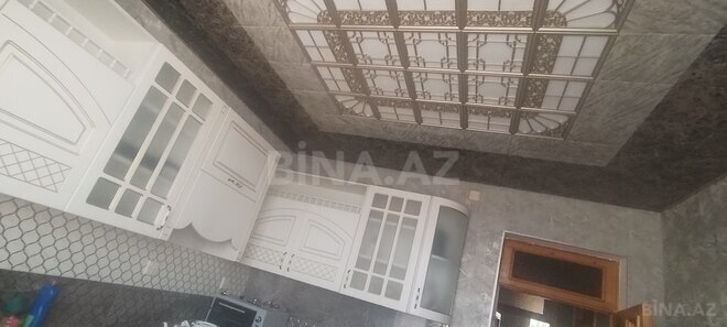 4 otaqlı həyət evi/bağ evi - Sumqayıt - 100 m² (13)
