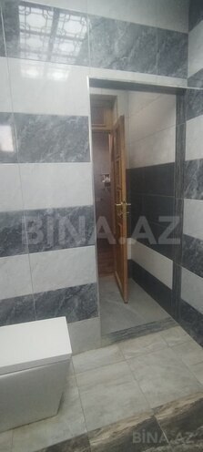 4 otaqlı həyət evi/bağ evi - Sumqayıt - 100 m² (16)