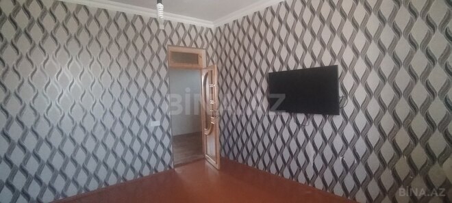 4 otaqlı həyət evi/bağ evi - Sumqayıt - 100 m² (8)
