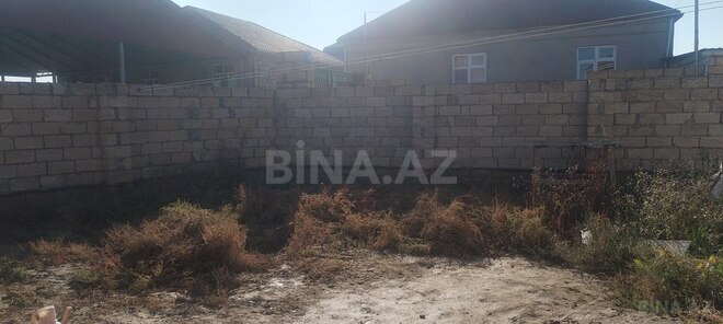 4 otaqlı həyət evi/bağ evi - Sumqayıt - 100 m² (6)