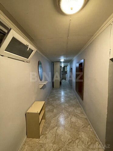2 otaqlı yeni tikili - Sahil m. - 75 m² (1)