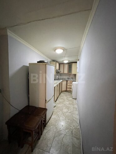2 otaqlı yeni tikili - Sahil m. - 75 m² (2)