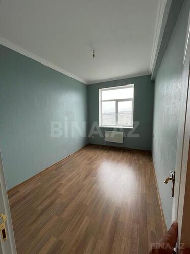 3 otaqlı yeni tikili - Hövsan q. - 77 m² (4)