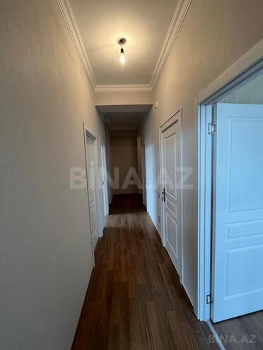 3 otaqlı yeni tikili - Hövsan q. - 77 m² (5)