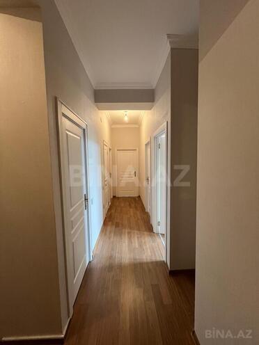 3 otaqlı yeni tikili - Hövsan q. - 77 m² (7)