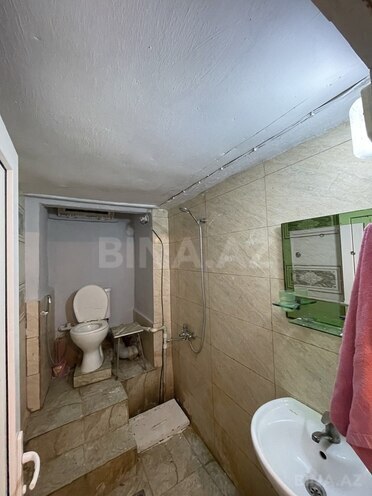 2 otaqlı yeni tikili - Sahil m. - 75 m² (6)