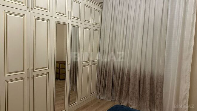 3 otaqlı yeni tikili - 28 May m. - 80 m² (2)