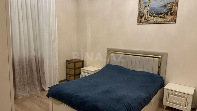 3 otaqlı yeni tikili - 28 May m. - 80 m² (1)