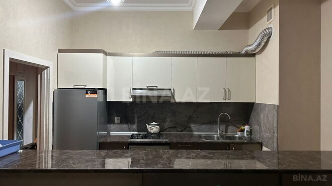 3 otaqlı yeni tikili - 28 May m. - 80 m² (7)