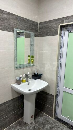 3 otaqlı yeni tikili - 28 May m. - 80 m² (12)