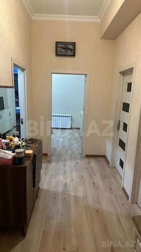 3 otaqlı yeni tikili - 28 May m. - 80 m² (9)