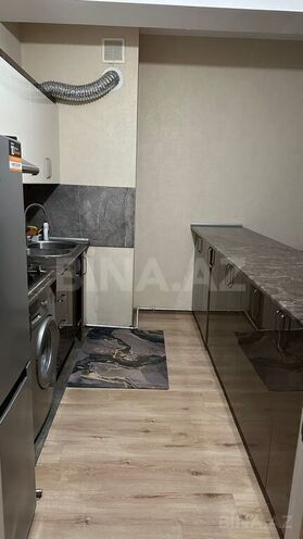 3 otaqlı yeni tikili - 28 May m. - 80 m² (6)