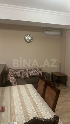 3 otaqlı yeni tikili - 28 May m. - 80 m² (5)