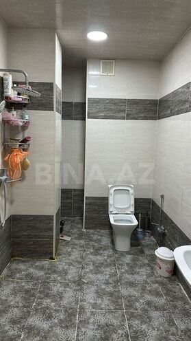 3 otaqlı yeni tikili - 28 May m. - 80 m² (11)