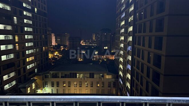3 otaqlı yeni tikili - 28 May m. - 80 m² (13)