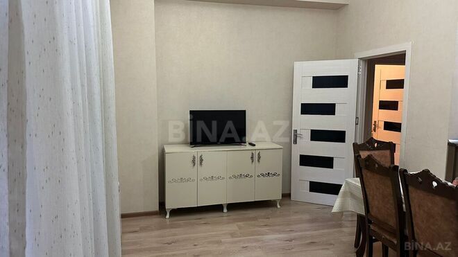 3 otaqlı yeni tikili - 28 May m. - 80 m² (8)