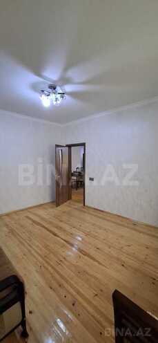 3 otaqlı həyət evi/bağ evi - Novxanı q. - 90 m² (9)