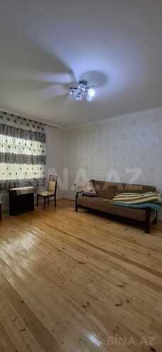 3 otaqlı həyət evi/bağ evi - Novxanı q. - 90 m² (10)