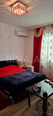 3 otaqlı həyət evi/bağ evi - Novxanı q. - 90 m² (7)