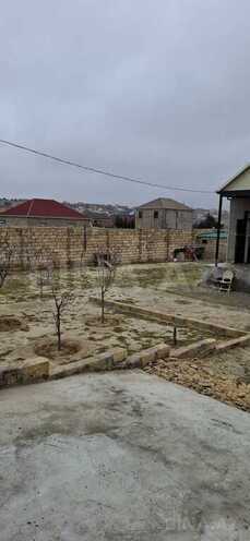 3 otaqlı həyət evi/bağ evi - Novxanı q. - 90 m² (3)