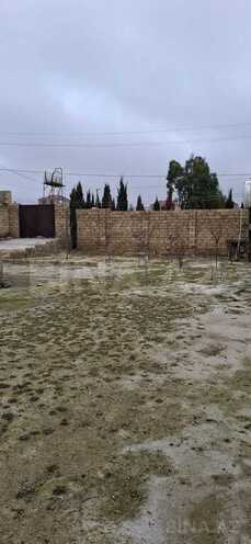 3 otaqlı həyət evi/bağ evi - Novxanı q. - 90 m² (2)
