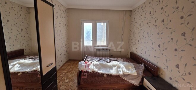 2 otaqlı köhnə tikili - Memar Əcəmi m. - 60 m² (3)
