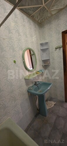 2 otaqlı köhnə tikili - Memar Əcəmi m. - 60 m² (6)