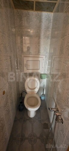 2 otaqlı köhnə tikili - Memar Əcəmi m. - 60 m² (4)